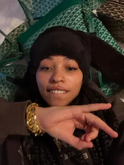 Profile image of kamiya jones