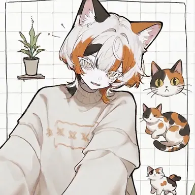 Profile image of ミケ