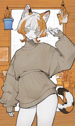 Profile image of ミケ