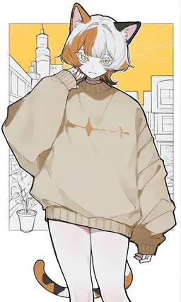 Profile image of ミケ