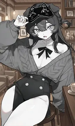 Profile image of スコ