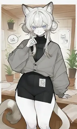 Profile image of メル