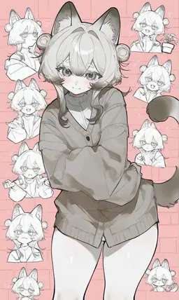 Profile image of メル