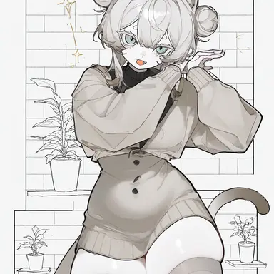 Profile image of メル