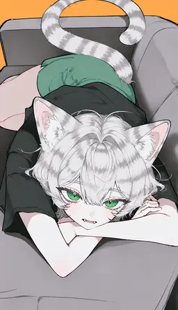 Profile image of サバ