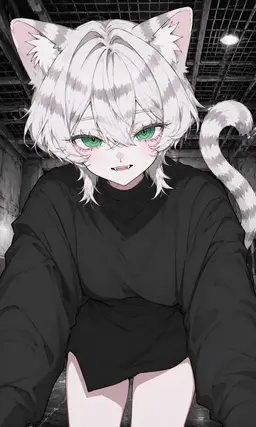 Profile image of サバ