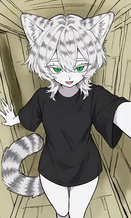 Profile image of サバ