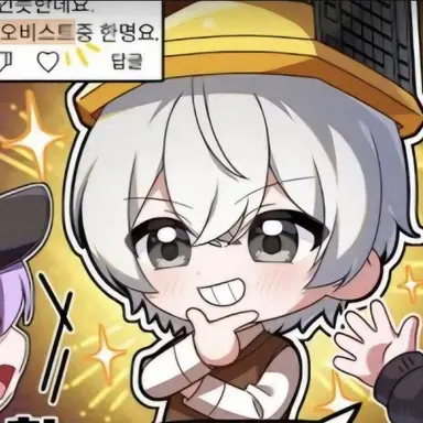 Profile image of 비럭키