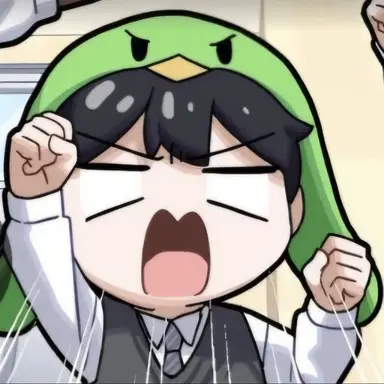 Profile image of 꼬예유