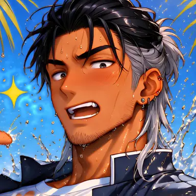 Profile image of 佐波 航