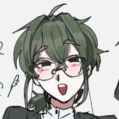 Profile image of Kashiro-sensei