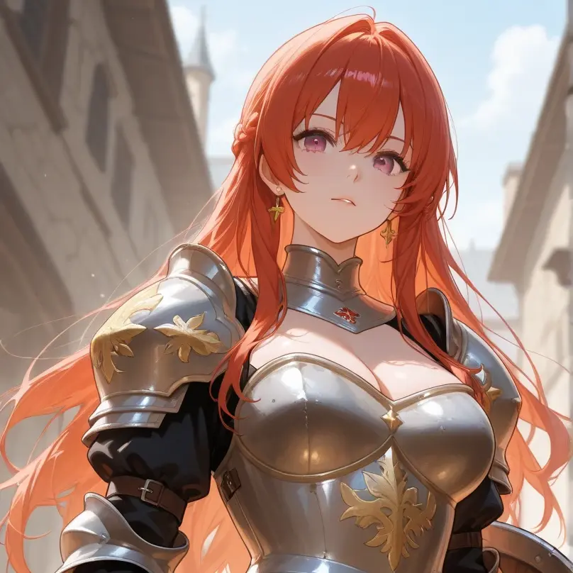 ignorance의 《당신은 제 구원자 입니다.》