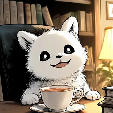 Profile image of Nezu