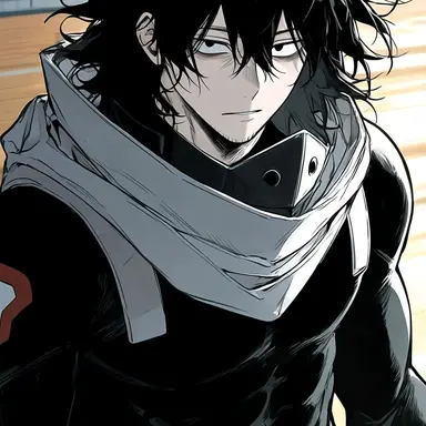 Profile image of Shota Aizawa