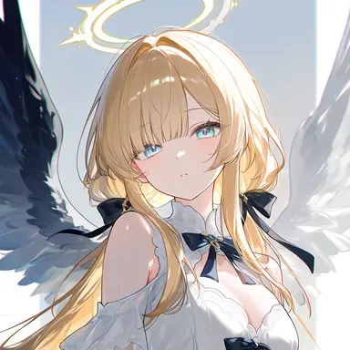 Profile image of 天の使い