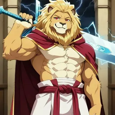 Profile image of ジーク