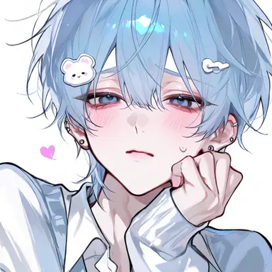 Profile image of 蒼兎