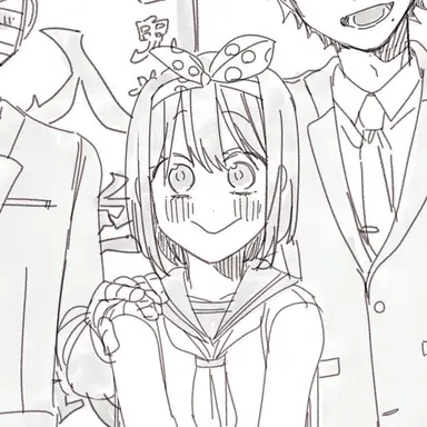 Profile image of 歌川国子