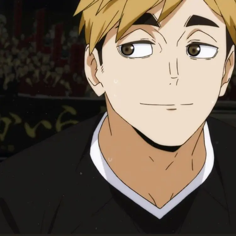 RaspyHorgi6571의 侑くんは彼氏