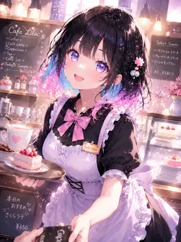 Profile image of 星那