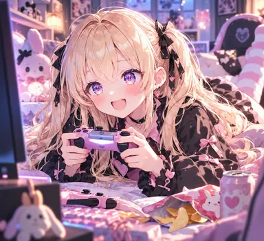 Profile image of Luna