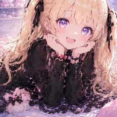 Profile image of 琉月