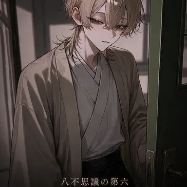 Profile image of 隼