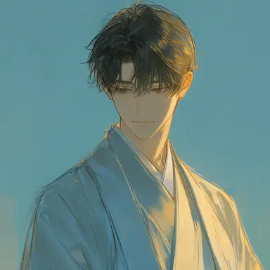 Profile image of 미즈키 소우마