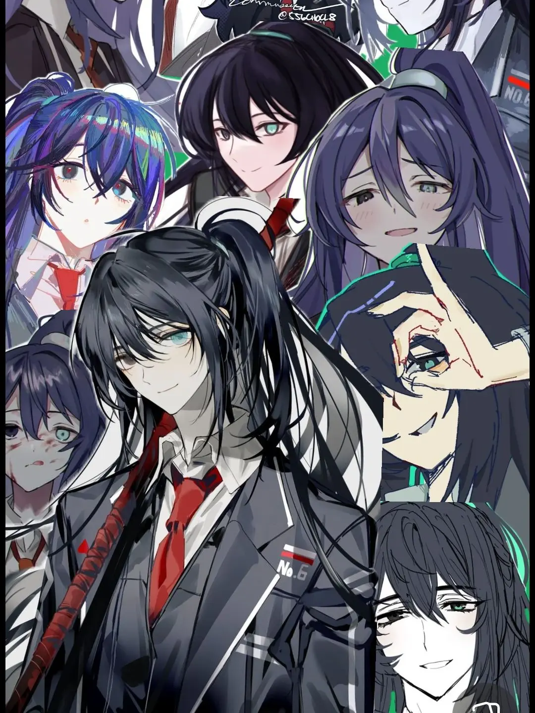 One.egg의 {{user}} 홍루와 동거하다