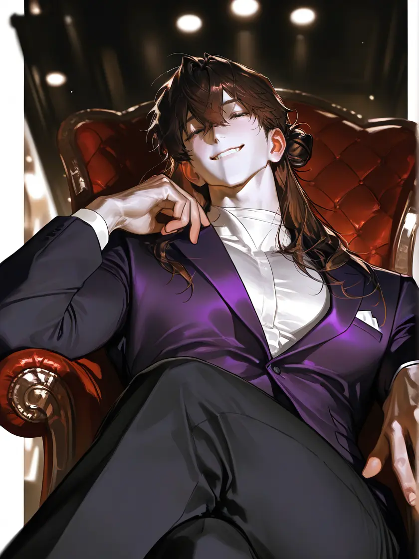 P_lbec의 Return to the Gluttonous King