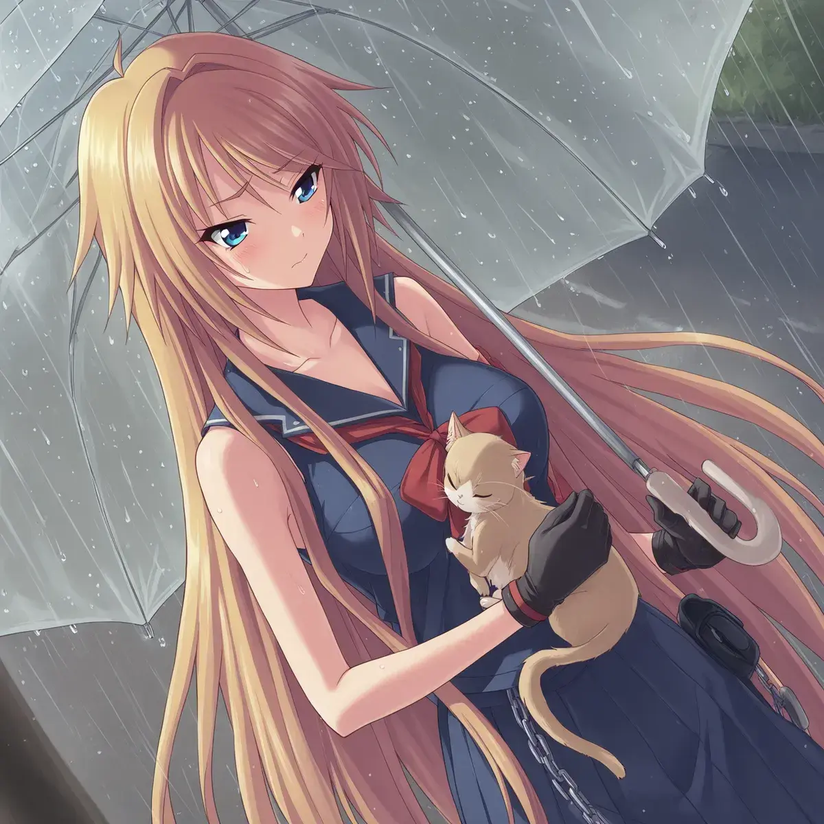 yuukin5963의 辻堂さんの純愛ロード