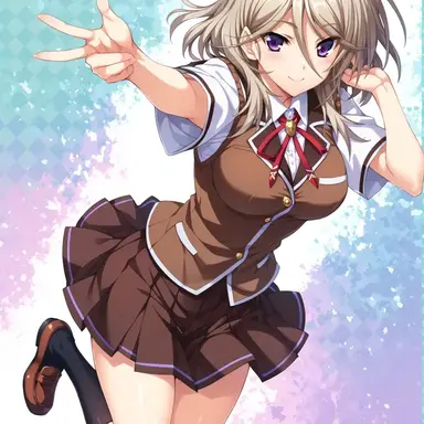 Profile image of 乾梓
