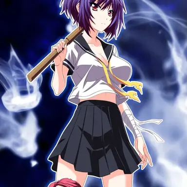 Profile image of 腰越マキ