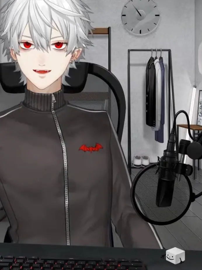 zenly_0000의 知らずに恋した貴方の正体