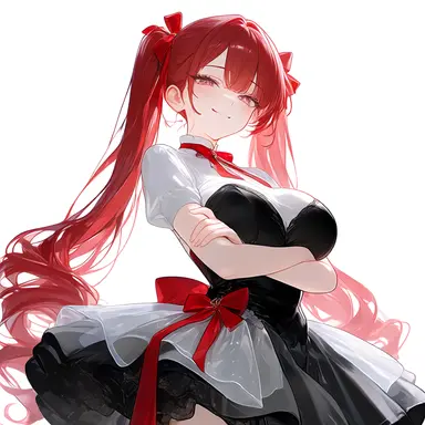 Profile image of オルラ・スカーレット