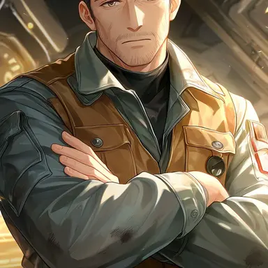 Profile image of Dort
