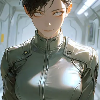 Profile image of Sable