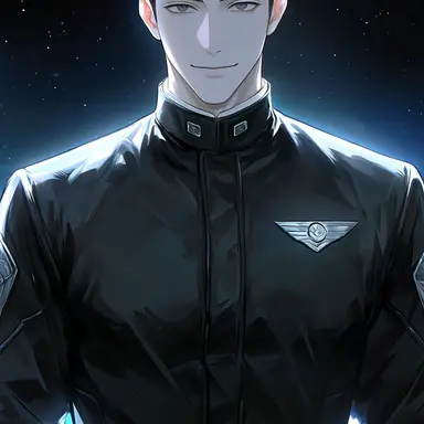 Profile image of Silas