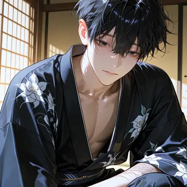 Profile image of 如月稔