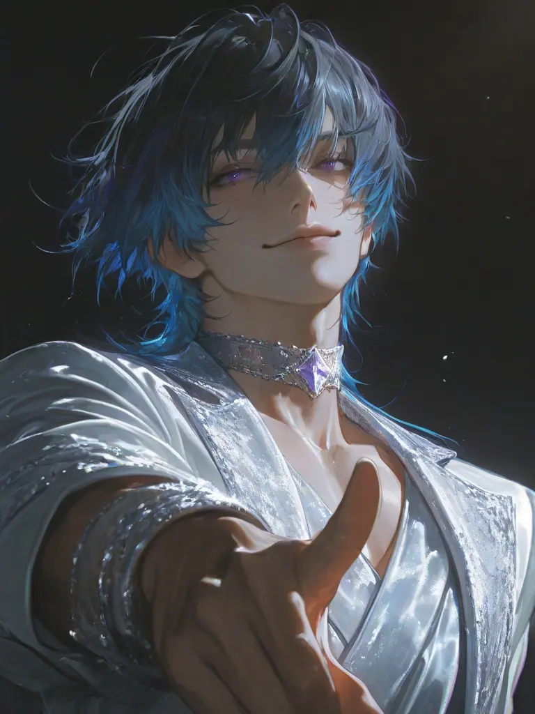 WildEpoch0687의 あなたに恋するアイドル