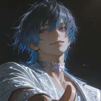 Profile image of 伊織