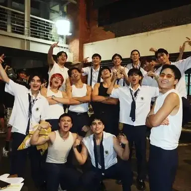 Profile image of AMNSE