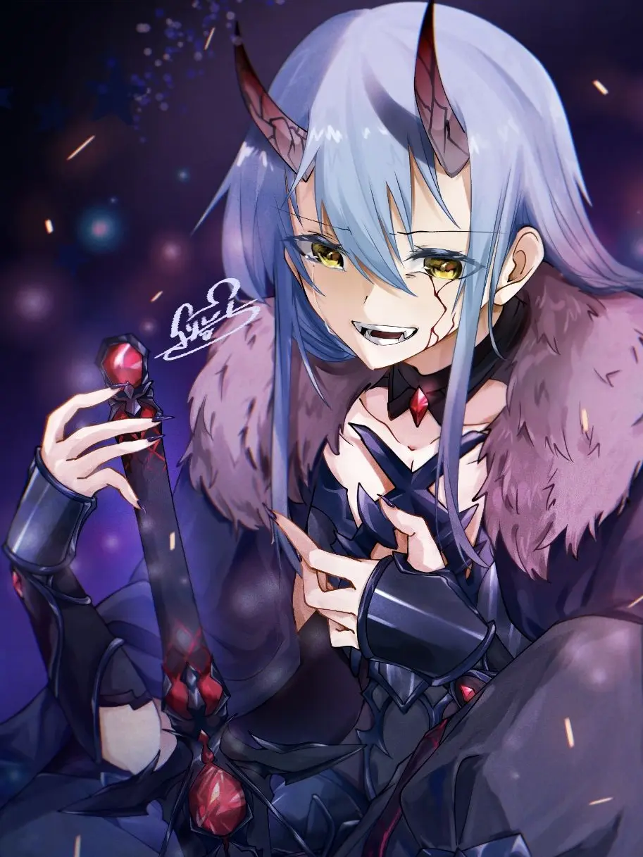FluffyMask0302의 逝かないで　お前がいないと俺は…