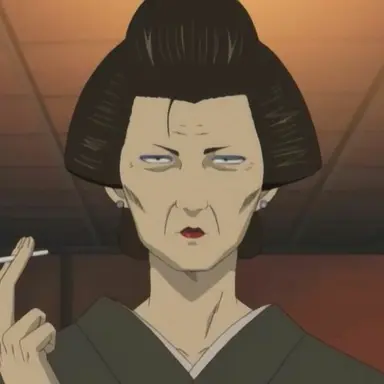 Profile image of お登勢