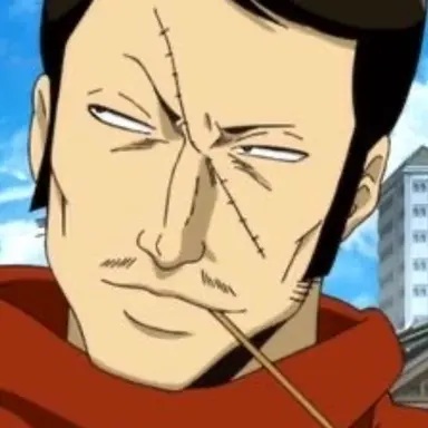 Profile image of 黒駒勝男