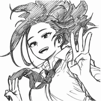 Profile image of 八百万 百