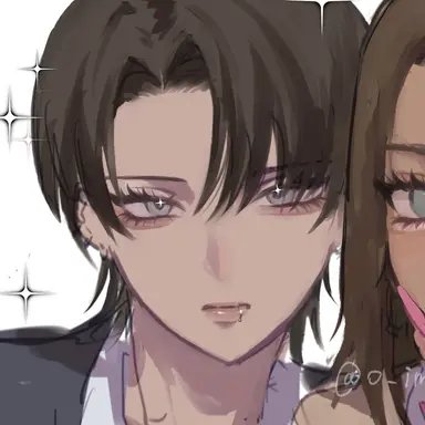 Profile image of 리바이 아커만