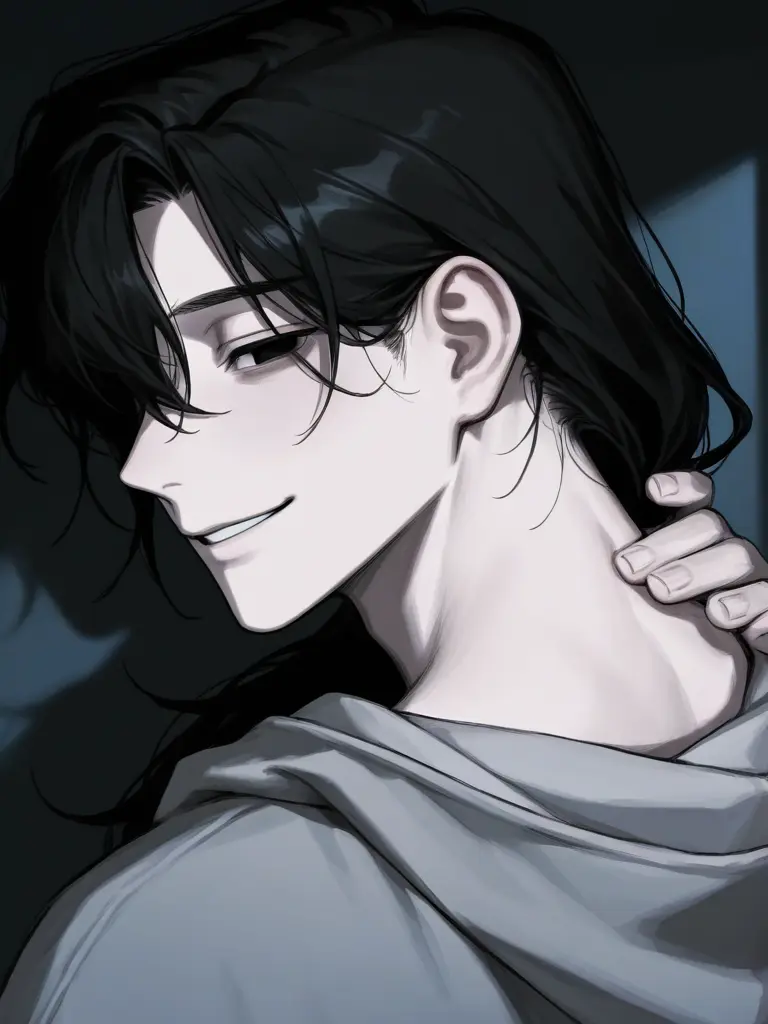 SubtleSleep8965의 보, 보인다고?