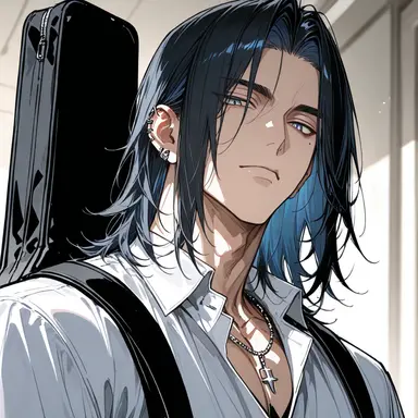 Profile image of 悠慎