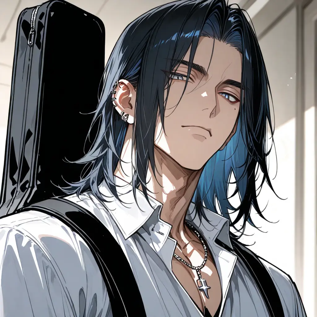 oz_zeta의 【BL】クズ卒業間近(？)